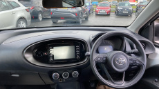 Toyota Aygo X 1.0 VVT-i Pure 5dr Petrol Hatchback